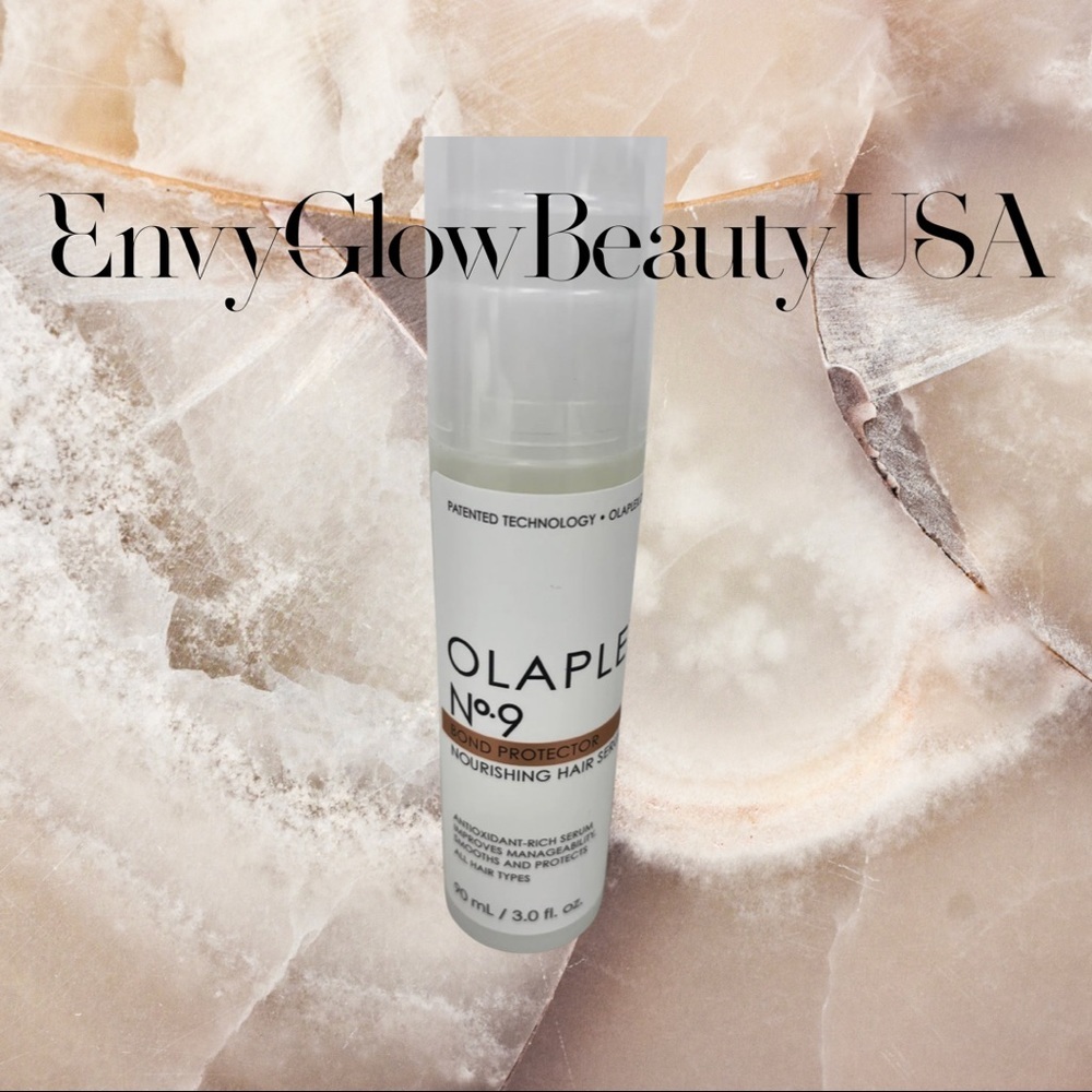 Olaplex No. 9 Bond Protector Nourishing Hair Serum 3 oz